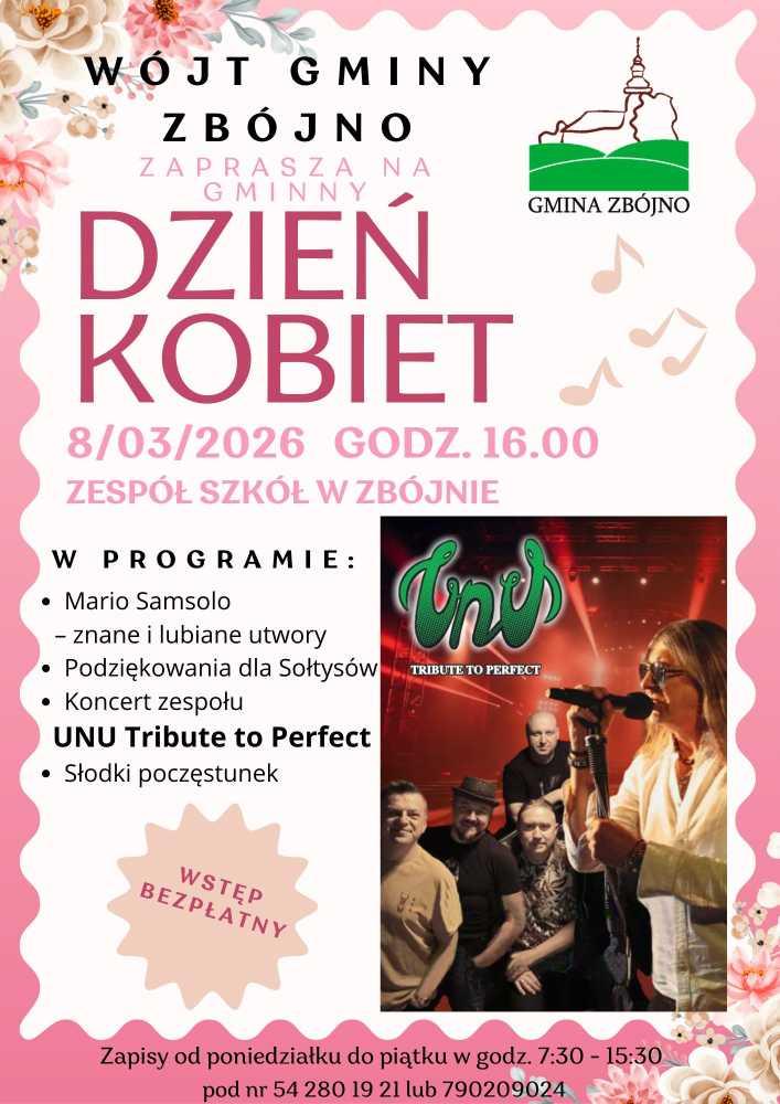 Dzień Kobiet