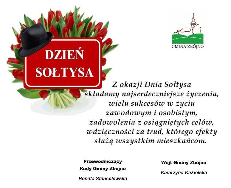 Dzień Sołtysa