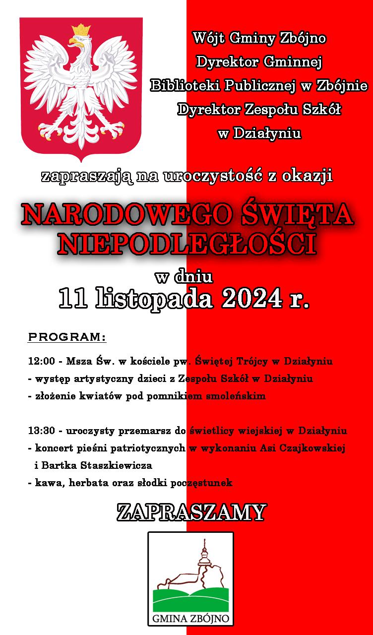 Narodowe Święto Niepodległości