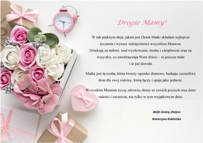 Dzień Matki
