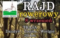 Rajd rowerowy