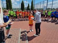 Mistrzostwa Lekkoatletyczne w Gminie Zbójno