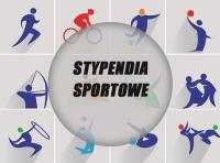 Stypendia sportowe 2020