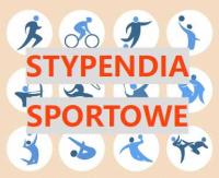 Stypendia sportowe 2022